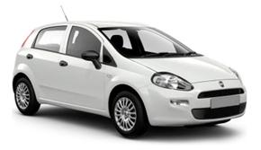 Fiat Punto 2dr