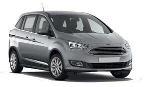 Ford C-Max 5 pax