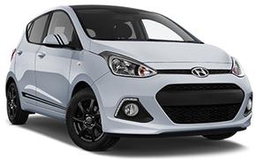 Hyundai Grand i10