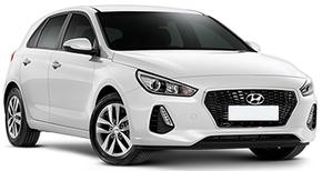 Hyundai i30 2dr