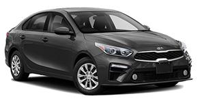 Kia Forte 4dr