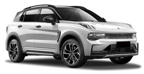 Lynk and Co 01 Plugin Hybrid