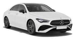 Mercedes CLA