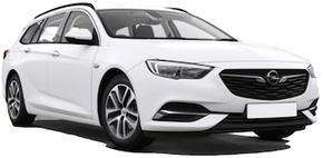 Opel Insignia Estate