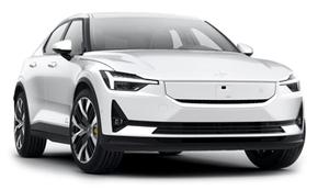 Polestar 2 Electric 4x4