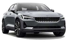 Polestar 2 Electric ShortRange