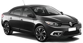 Renault Fluence