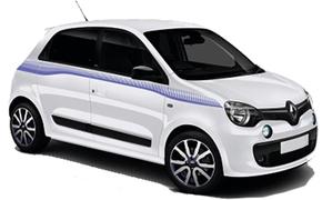 Renault Twingo 2dr