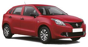 Suzuki Baleno