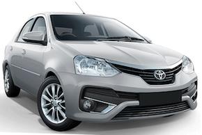 Toyota Etios