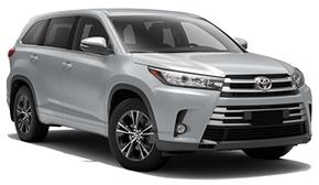 Toyota Kluger