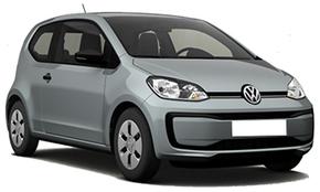 Volkswagen Up 2dr