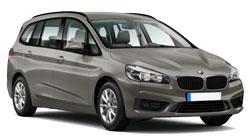 BMW 2 Series Active Tourer