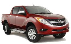 Mazda BT-50