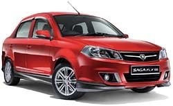 Proton Saga