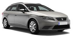 Seat Leon Estate