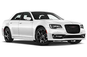 Chrysler 300S