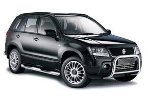 Suzuki Escudo