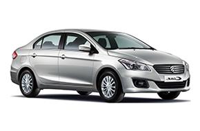 Suzuki Ciaz