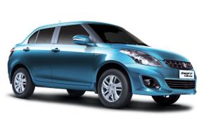 Suzuki Swift Dzire