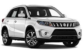 Suzuki Vitara 2WD