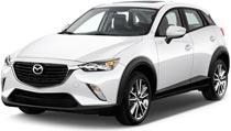 Mazda CX3