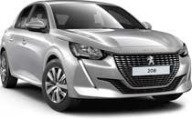 Peugeot 208 Diesel