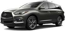 Infinity QX55