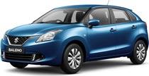 Suzuki Baleno