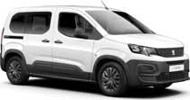 RENAULT KANGOO 3m3