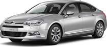 Citroen C5 X