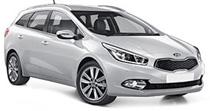 KIA CEED SW