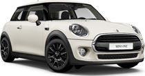 Mini Cooper Electric