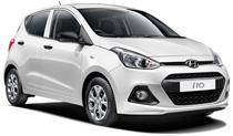 Hyundai GRAND I 10