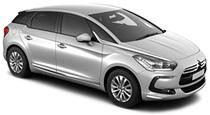 Citroen DS 4