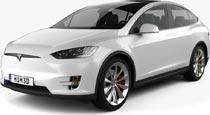 Tesla Model Y Electrique