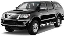 Mitsubishi L200 4x4