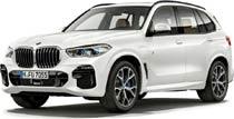 BMW X5 Hybride