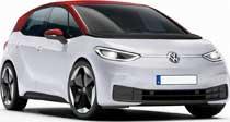 VW ID3 Electric