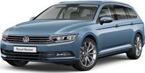 VOLKSWAGEN PASSAT SW