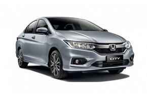 HONDA CITY 1.5