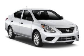 NISSAN VERSA 1.5 SEDAN