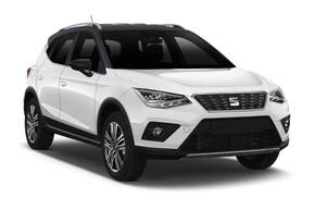 SEAT ARONA 1.0 AUT