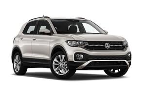 VOLKSWAGEN T CROSS 1.5