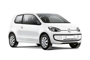 VW Up! A/C