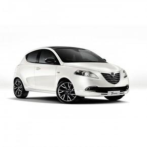 Lancia Ypsilon -