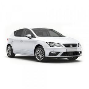 Seat Leon TDI,