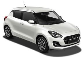 Suzuki Swift, Hyundai i10 or similar