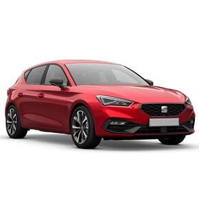 SEAT LEON BERLINA