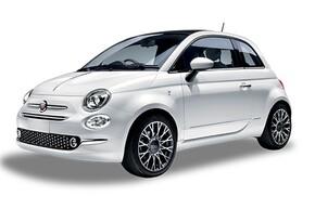 Super Eco Fiat 500